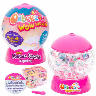 Orbeez Wowzer iznenađenje 