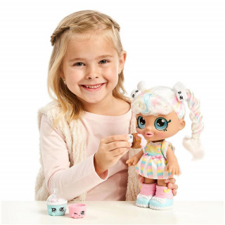 Kindi Kids prijateljice Marsha Mello 