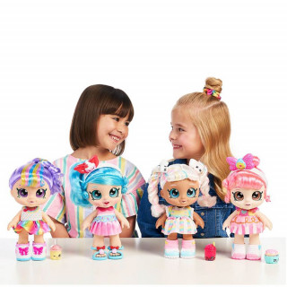 Kindi Kids prijateljice Rainbow Kate 