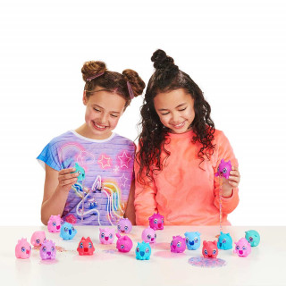 Goo Goo Galaxy set Goo Critters 