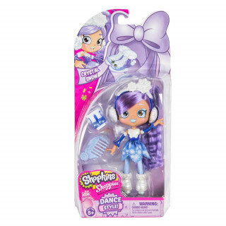 Shopkins Shoppies lutkice II. ast 