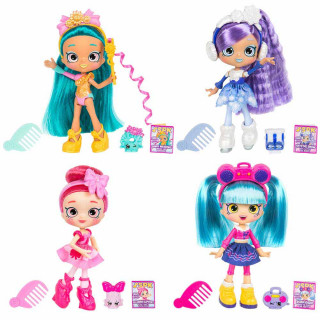 Shopkins Shoppies lutkice II. ast 