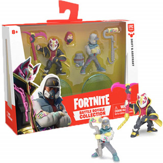 Fortnite set od 2 figure AST 