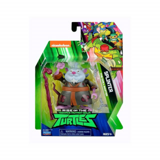 TMNT Nindža kornjače osnovna figura 