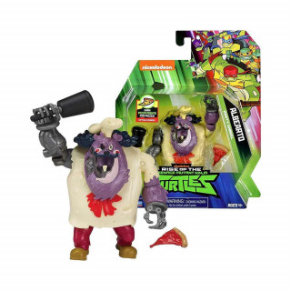 TMNT Nindža kornjače osnovna figura 