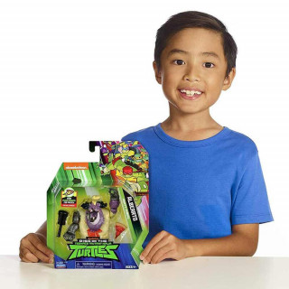TMNT Nindža kornjače osnovna figura 