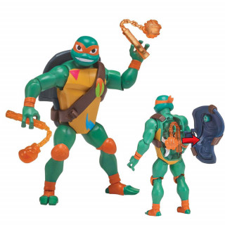 TMNT Nindža kornjače osnovna figura 