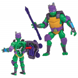 TMNT Nindža kornjače osnovna figura 