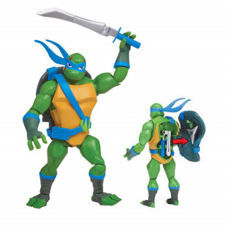 TMNT Nindža kornjače osnovna figura 
