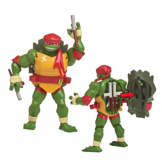 TMNT Nindža kornjače osnovna figura 