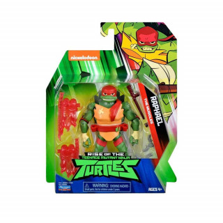TMNT Nindža kornjače osnovna figura 
