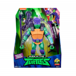 TMNT Nindža kornjače luksuzna figura 