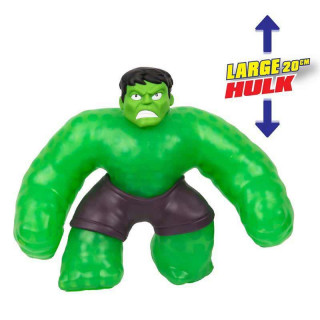 Goo Jit Zu heroj Supagoo Hulk 