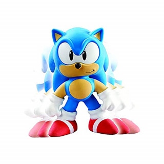 Goo Jit Zu rastezljiva figura Sonic 