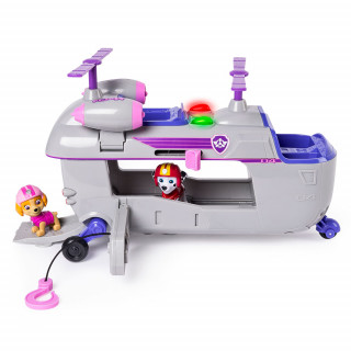 Paw Patrol set spasilački helikoptar 