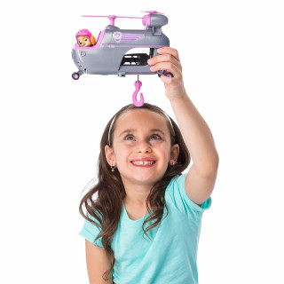 Paw Patrol set spasilački helikoptar 