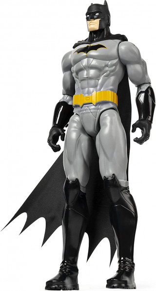 Batman rebirth figura 30cm 