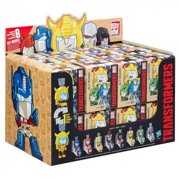 Transformers kutijica iznenađenja 
