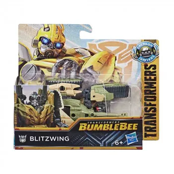 Transformers Blitzwing Igniters 10 