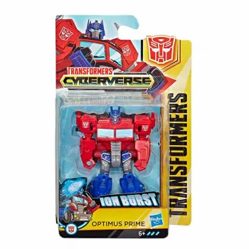 Transformers Optimus Prime 10 cm 