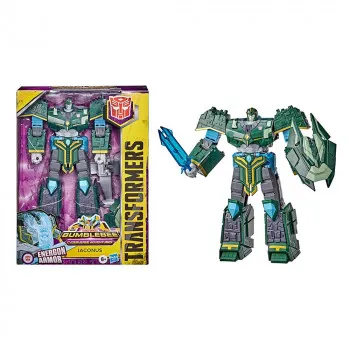 Transformers Iaconics figura 30 cm 