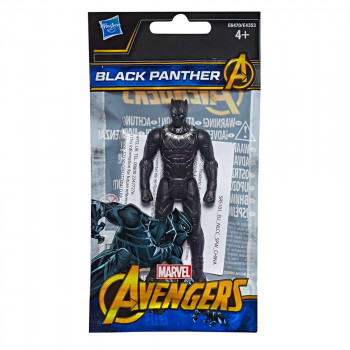 Avengers figura Black Panther 9,5 cm 
