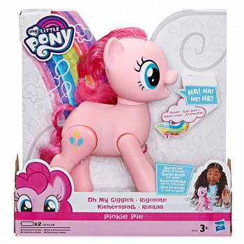 My Little Pony Oh My Giggles Pinkie Pie 