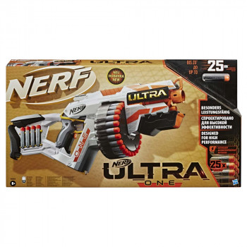 Nerf Ultra One ispaljivač 