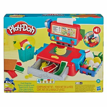 Play-Doh set kreativna blagajna 