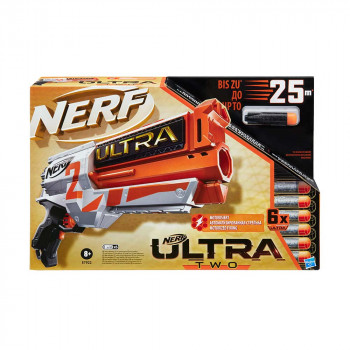 Nerf Ultra Two ispaljivač 