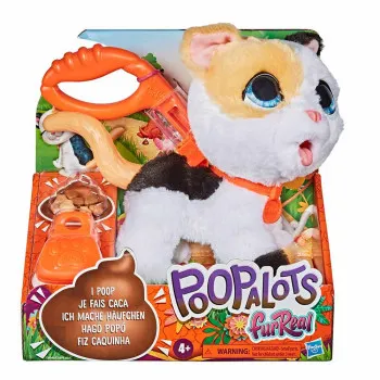 FurReal Poopalots veliki ljubimac maca 
