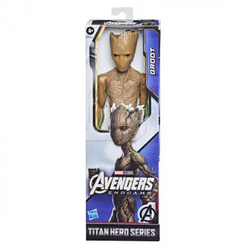 Avengers titanski heroj Groot 30 cm 
