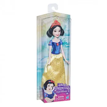 Disney Princess modna lutka Snjeguljica 