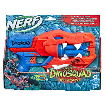 Nerf Dino Squad Raptor Slash 