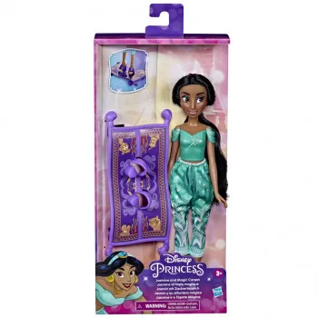 Disney Princess Jasmina i leteći tepih 