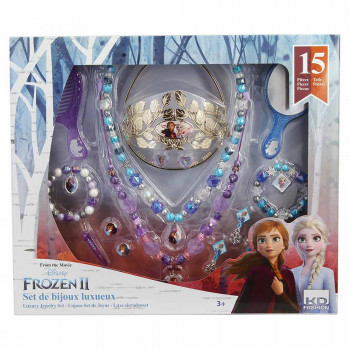 Frozen luksuzni set nakita 