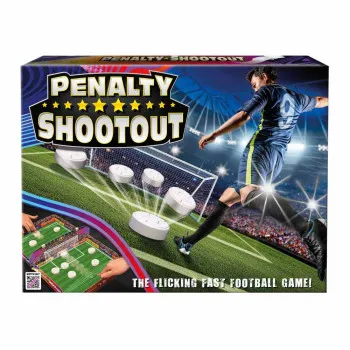 Penalty Shootout društvena igra 