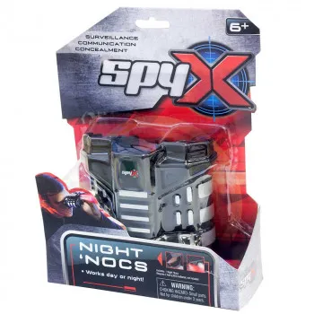 Spy X dalekozor za noćno promatranje 