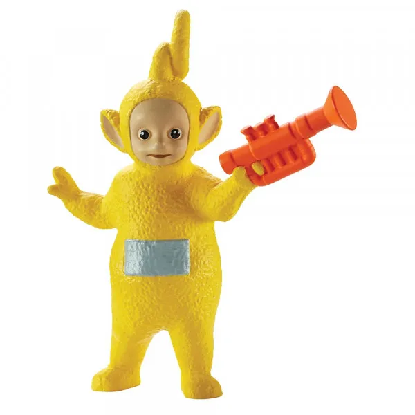 Teletubbies glazbeni dan igraći set 