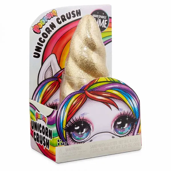 Poopsie jednorog Unicorn Crush 