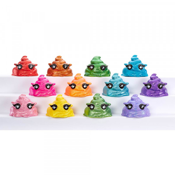Poopsie Cutie Tooties iznenađenje 