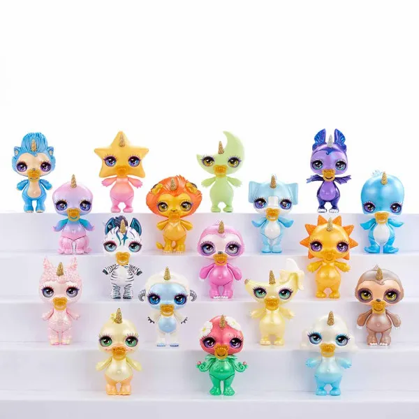 Poopsie iznenađenje Sparkly Critters 