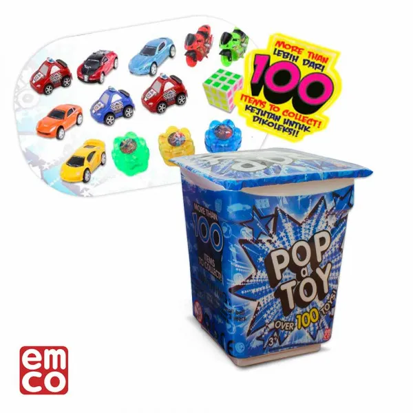 Pop Toy kutijica iznenađenja 
