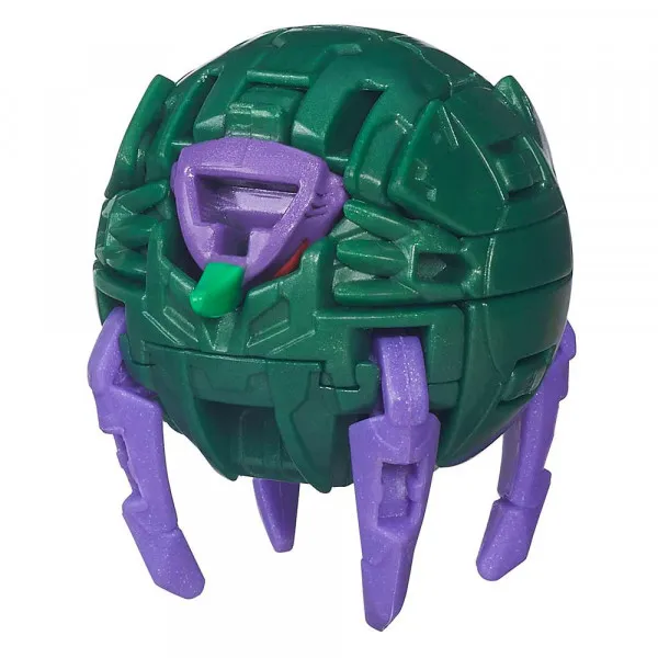 Transformers mini-cons Decepticon Back 