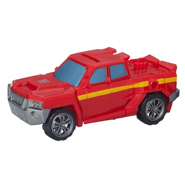 Transformers Combiner Wars Ironhide 