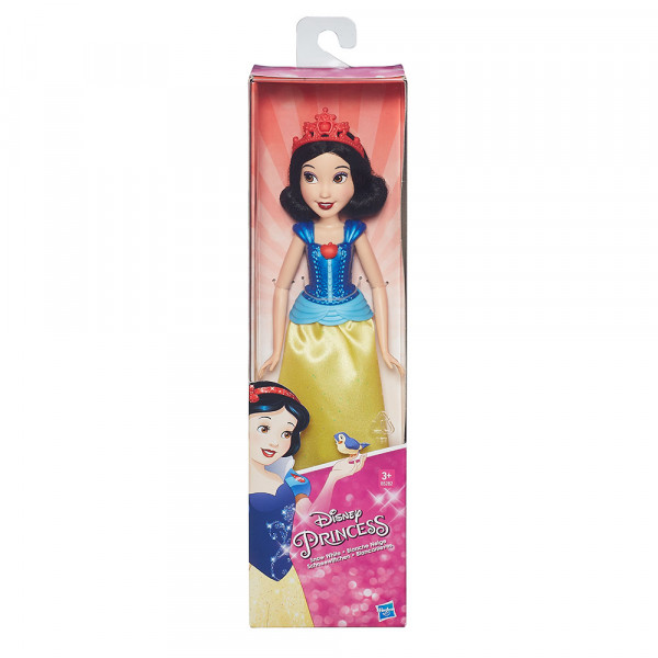 Disney Princess klasična Sneguljica 