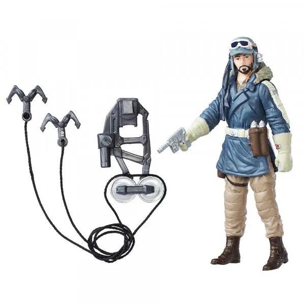 Star Wars figura Captain Cassian Andor 