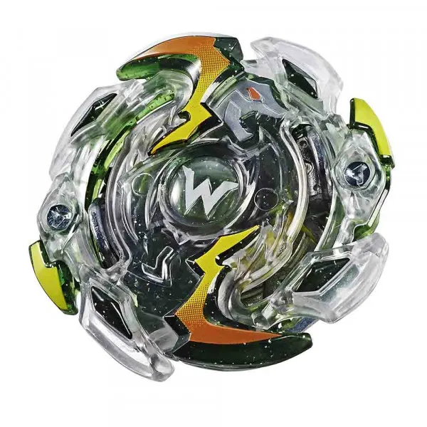 Beyblade pojedinačni zvrk Wyvron W2 
