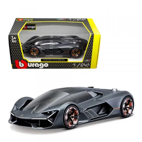 Burago Star auto 1:24 ast 