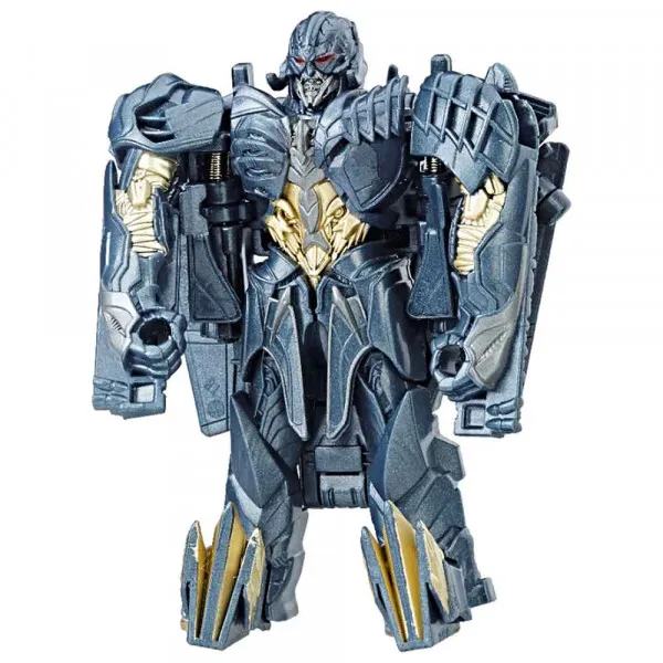 Transformers MV5 Megatron figura 11 cm 